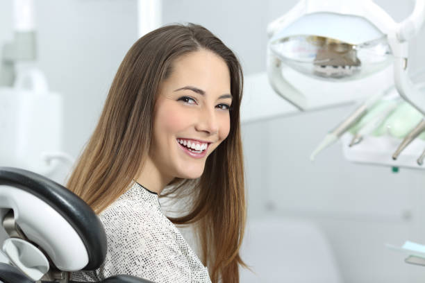 Advanced Technology for Better Dental Care in Biddeford, ME